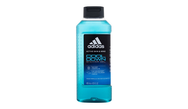 Adidas Cool Down (400ml)