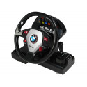 BMW M3 RC Car with steering wheel remote control 1:18