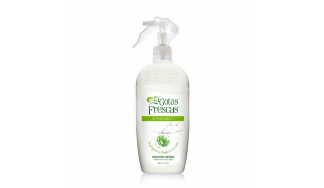 Air Freshener Gotas Frescas Instituto Español (500 ml)