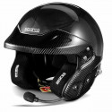 Helmet Sparco RJ-I Black Size M