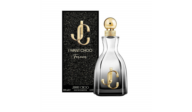 Parfem za žene Jimmy Choo EDP EDP 100 ml I Want Choo