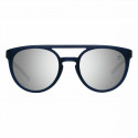 Meeste Päikeseprillid Timberland TB9163-5391D Sinine Smoke Gradient (ø 53 mm)