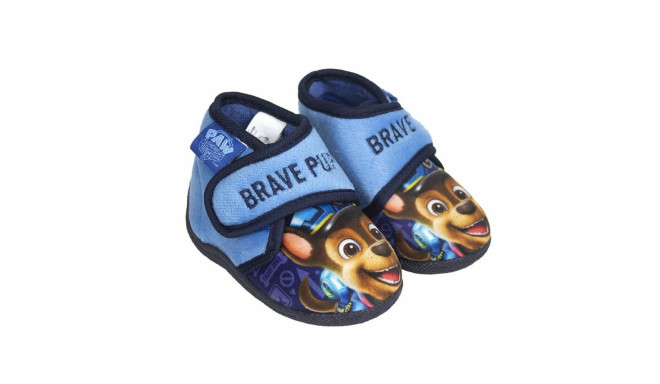 Mājas čībām The Paw Patrol Zils - 21