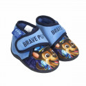 House Slippers The Paw Patrol Blue (23)