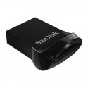 Pendrive SanDisk SDCZ430-G46 USB 3.1 Black USB stick (256 GB)