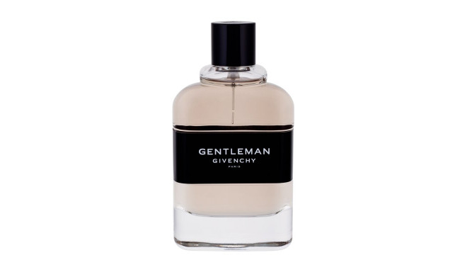 Givenchy Gentleman 2017 Eau de Toilette (100ml)