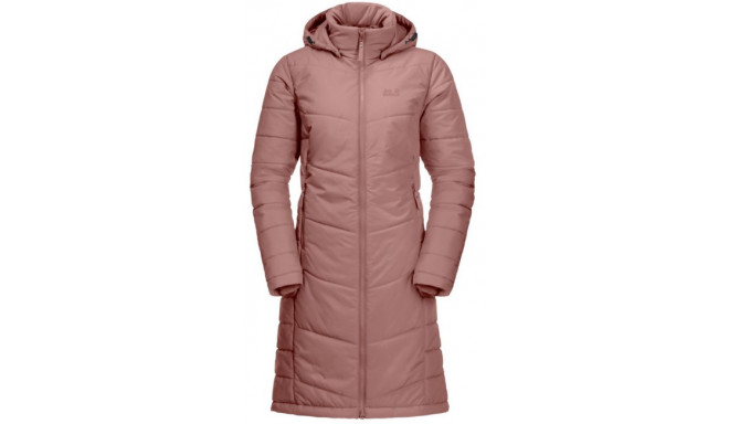 Jack Wolfskin coat North York M