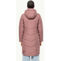 Jack Wolfskin coat North York M