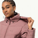 Jack Wolfskin coat North York M