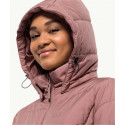 Jack Wolfskin coat North York M