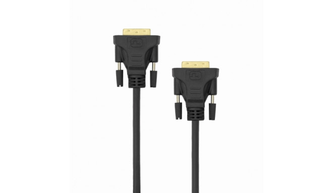 Sbox DVI-D (24+1) DUAL LINK M/M 2M BULK