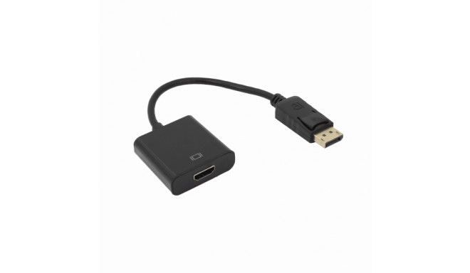 Sbox DP M. -> HDMI F. AD.DP-HDMI