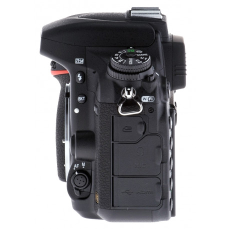 Nikon D750 body