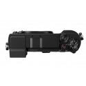 Panasonic Lumix G DC-GX9 Body (Black)