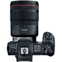Canon EOS R + RF 24-105mm f/4L IS USM with Adapter EF- EOS R