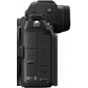 Nikon Z 6II, (Z6II), (Z 6 II), (Z6 II) + NIKKOR Z 24-200mm f/4-6.3 VR + FTZ Mount adapter