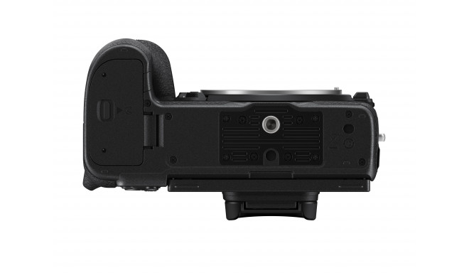 Nikon Z 6II, (Z6II), (Z 6 II), (Z6 II) + FTZ Mount adapter