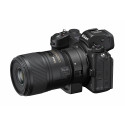 Nikon Z 6II + AF-S Micro NIKKOR 60mm f/2.8G ED + FTZ Mount adapter