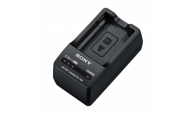 Sony BC-TRW Battery Charger