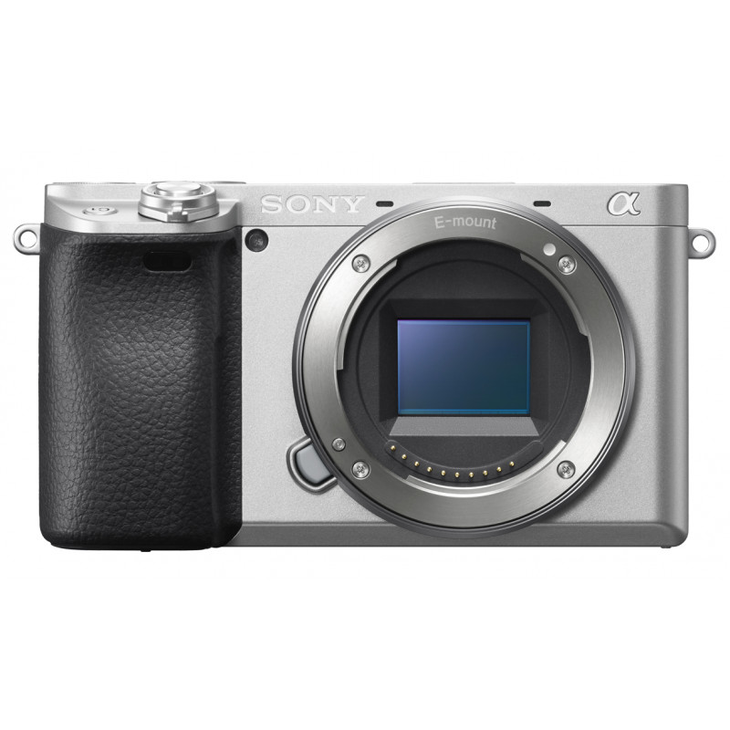 SONY a6400 ILCE-6400 ボディ α6400 ILCE-6400 ボディ [シルバー] 中古価格比較 - 価格.com