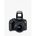 Canon EOS 2000D 18-55mm III - EXPO