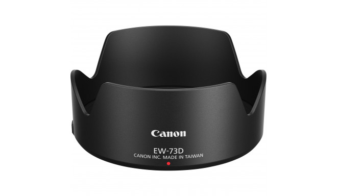 Canon EW-73D Lens Hood