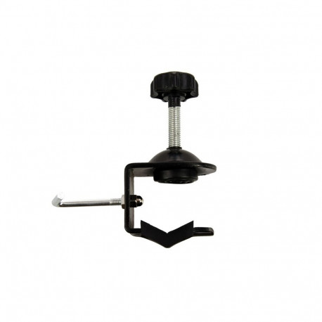 Holder Studio clamp with Hook KS12