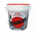 Värv TITANLUX Export f31110015 Valge Vinüül 15L