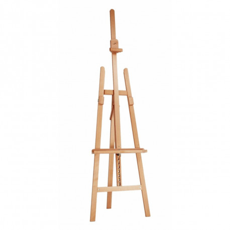 Easel MABEF M13 55 x 230 x 65 cm Wood beech wood