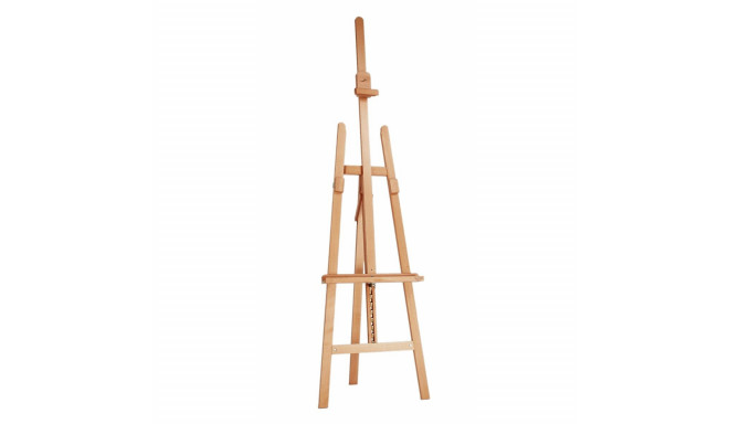 Easel MABEF M13 55 x 230 x 65 cm Wood beech wood