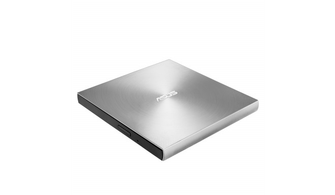 ASUS DVD+/-RW SDRW-08U8M-U/SIL/G/AS/P2G ZenDrive U8M srebrny