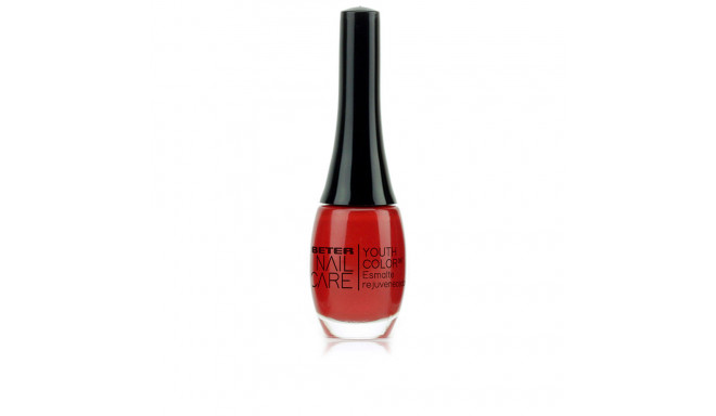 BETER NAIL CARE YOUTH COLOR #067-pure red 11 ml