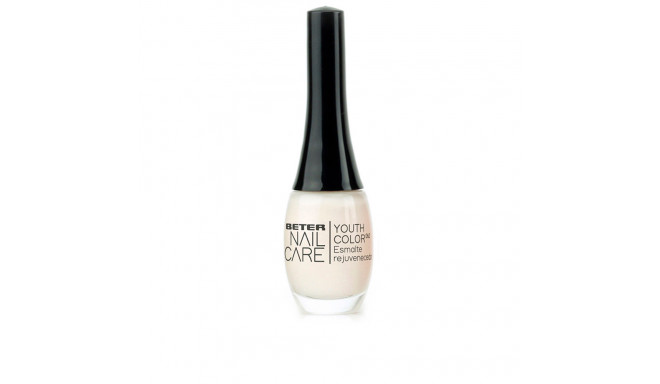 BETER NAIL CARE YOUTH COLOR #062-beige french manicure 11 ml