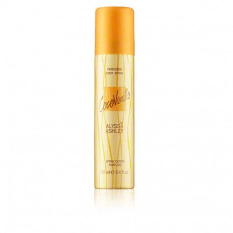 ALYSSA ASHLEY COCO VANILLA body mist 100 ml