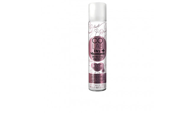 COLAB DRY+ shampoo refresh & protect 200 ml