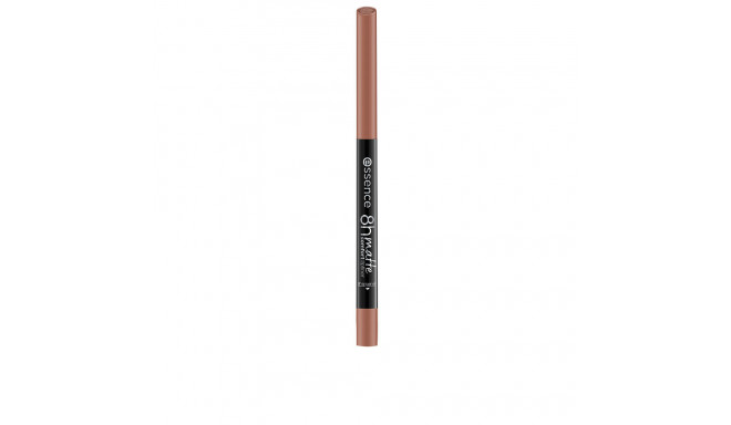 ESSENCE MATTE COMFORT perfilador de labios 8h #01-cinnamon spice 0,3 gr