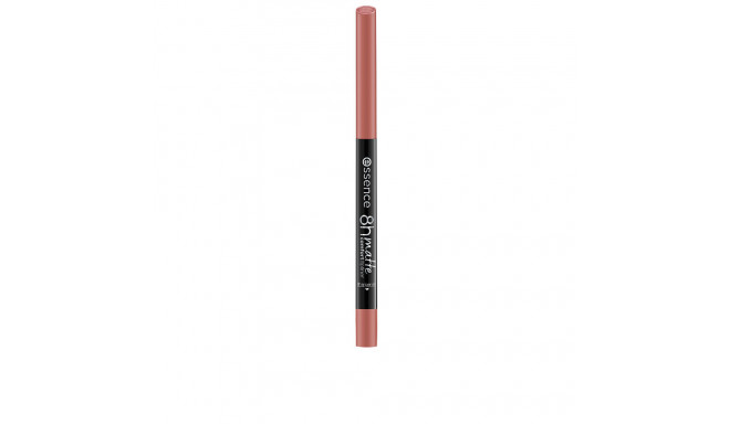 ESSENCE MATTE COMFORT perfilador de labios 8h #04-rosy nude 0,3 gr