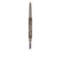 ESSENCE WOW WHAT A BROW PEN lápiz de cejas waterproof #03-dark brown 0,2 gr