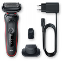 SHAVER 51-R1200S BRAUN