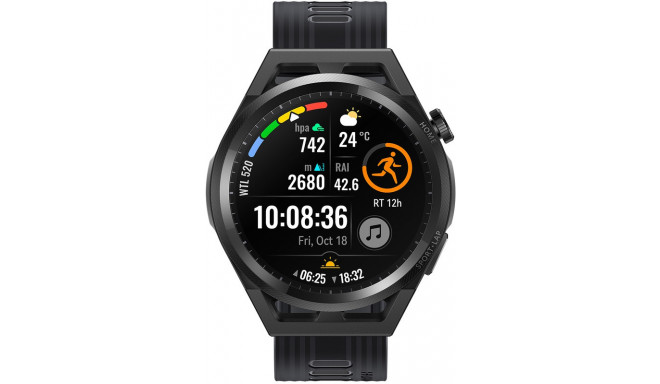 Huawei Watch GT Runner 46mm, must