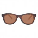 Meeste Päikeseprillid Timberland TB9080-5052H Pruun Dark Havana (ø 50 mm)