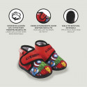 House Slippers The Avengers Red (25)