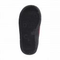 House Slippers The Avengers Red (24)