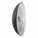 Elinchrom Reflector Softlite 70cm 64° Silver | Beauty Dish