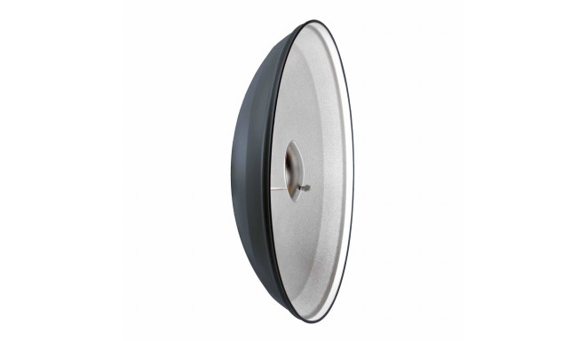 Elinchrom Reflector Softlite 70cm 64? Silver | Beauty Dish