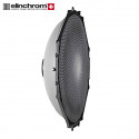 Elinchrom Reflector Softlite 70cm 64° Silver | Beauty Dish