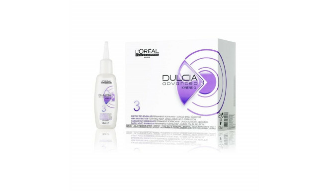 Permanent Colour L'Oreal Professionnel Paris Dulcia Advanced 75 ml (12 x 75 ml)