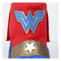 House Slippers Wonder Woman Red (32-33)