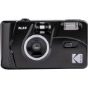 Kodak M38, black (open package)