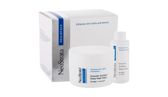 NeoStrata Resurface Smooth Surface Daily Peel (60ml) (Facial Peeling 60 ml + 36 Daily Peels)